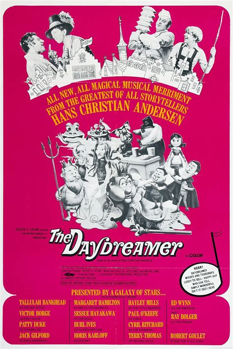 The Daydreamer Doc