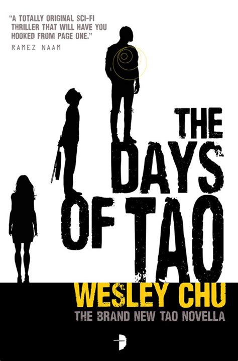 The Days of Tao Reader