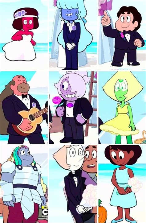 The Dazzling Elegance of Pearl's Outfit in Steven Universe: A Journey Through Time and Empowerment