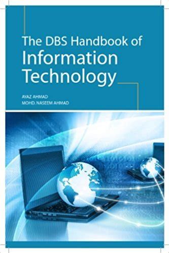 The Dbs Handbook Of Information Technology Epub