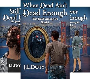 The Dead Among Us 3 Book Series Kindle Editon