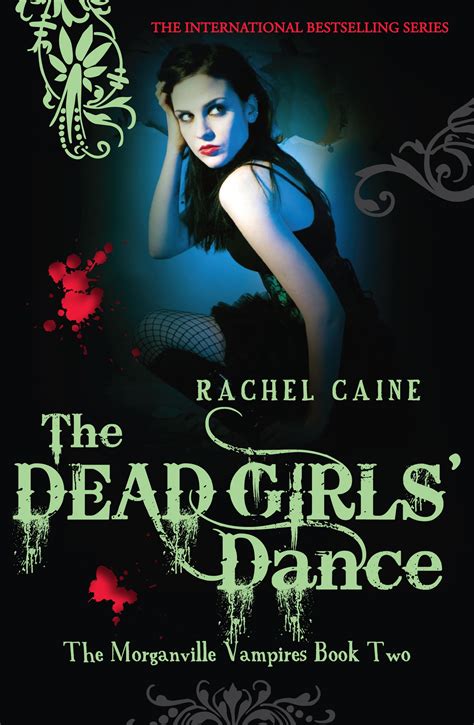 The Dead Girls Dance Morganville Vampires PDF