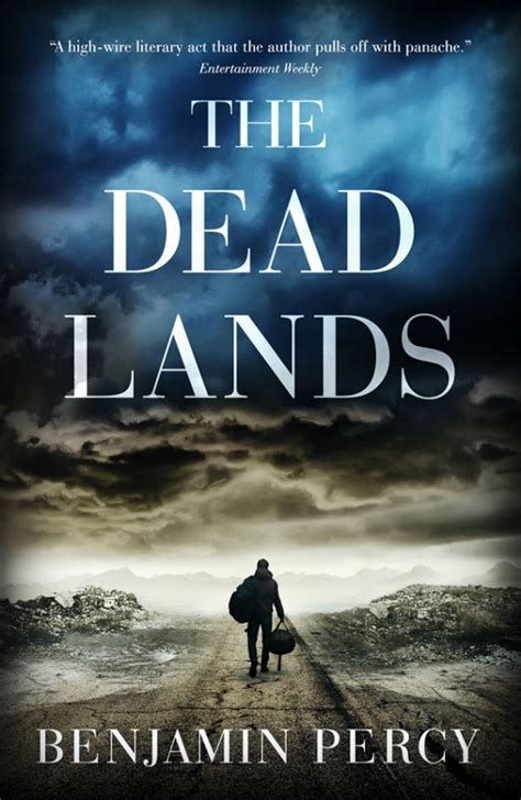 The Dead Lands A Novel Doc