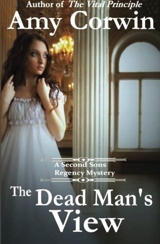 The Dead Man s View Second Sons Inquiry Agency Mysteries Volume 3 Reader