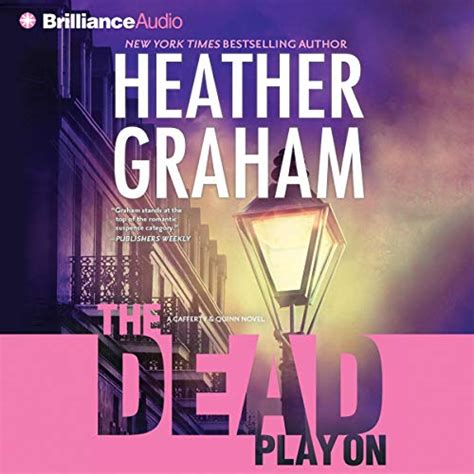 The Dead Play On Cafferty and Quinn Reader