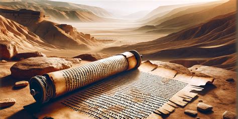 The Dead Sea Scrolls Bible Epub