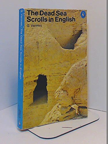 The Dead Sea Scrolls in English Pelican Originals Kindle Editon