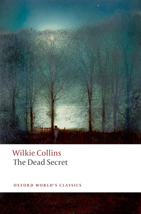 The Dead Secret Reader