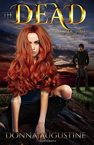 The Dead The Wilds Book Three Volume 3 PDF
