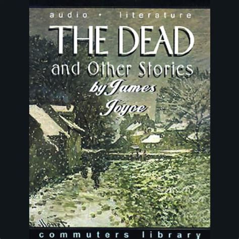 The Dead and Other Stories Kindle Editon