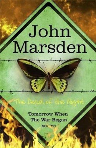 The Dead of Night Tomorrow Book 2