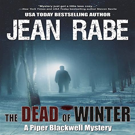 The Dead of Winter A Piper Blackwell Mystery Volume 1 Kindle Editon