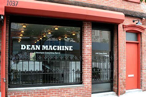 The Dean Machine Kindle Editon