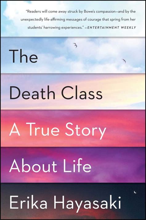 The Death Class A True Story About Life Reader