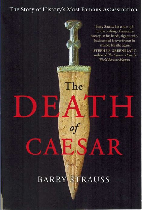 The Death of Caesar The Story of History s Most Famous Assassination Epub