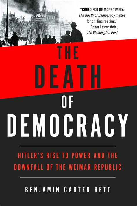 The Death of Democracy Doc