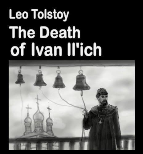The Death of Ivan Il ich illustrated Best Illustrated Books Book 25 Doc