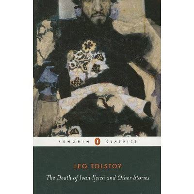 The Death of Ivan Ilyich and Other Stories Penguin Classics Kindle Editon
