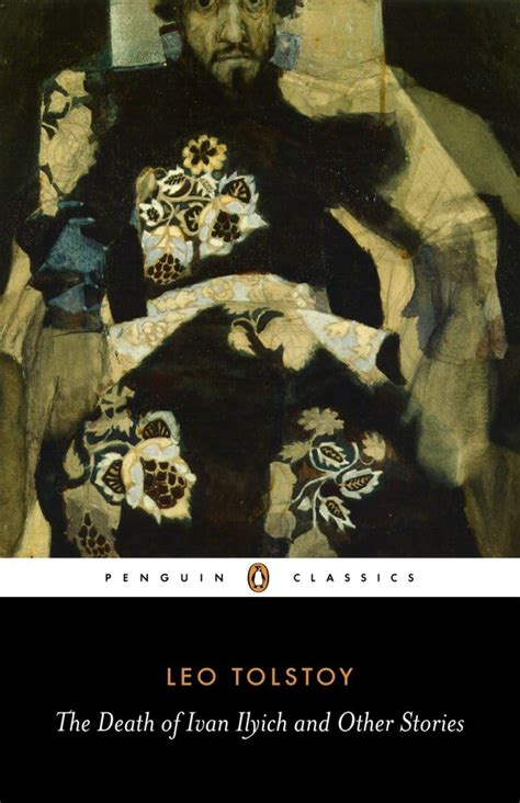 The Death of Ivan Ilyich and Other Stories Penguin Classics PDF