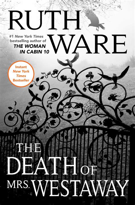 The Death of Mrs Westaway Reader