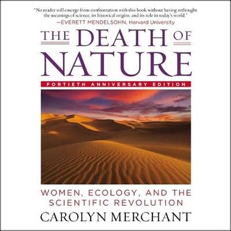 The Death of Nature Women Epub