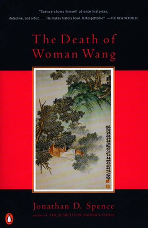 The Death of Woman Wang PDF