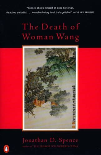 The Death of Woman Wang Ebook PDF