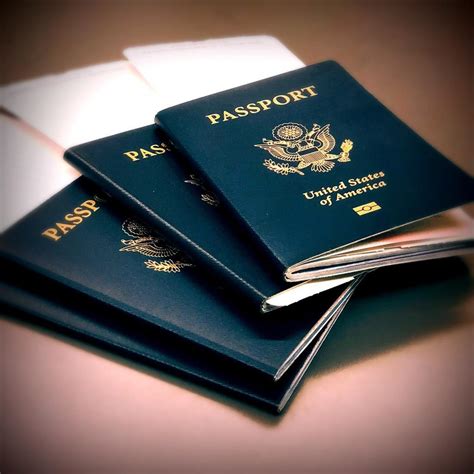 The Death of a Passport PDF