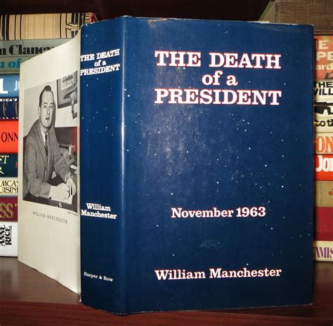 The Death of a President November 20-November 25 1963 Epub