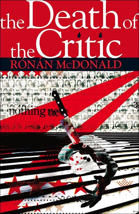 The Death of the Critic Doc