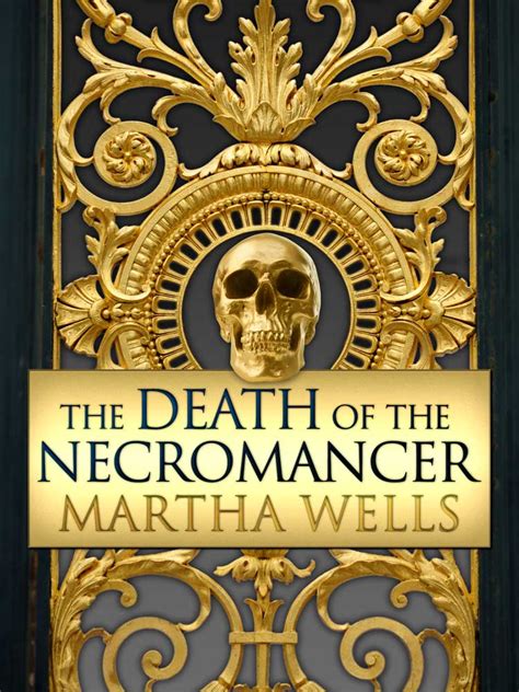 The Death of the Necromancer Epub