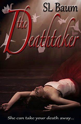 The Deathtaker a Paranormal Romance Doc