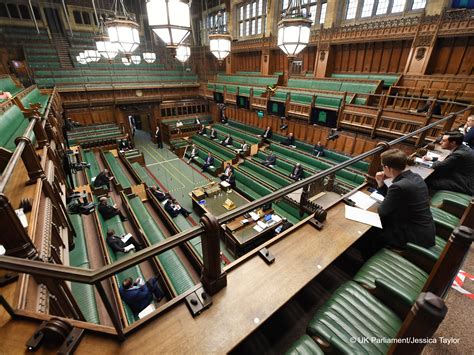 The Debate in the ... Commons PDF