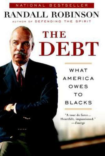 The Debt What America Owes to Blacks Doc