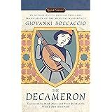 The Decameron Signet Classics Kindle Editon