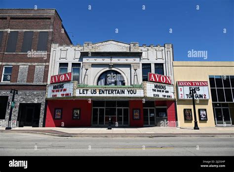 The Decatur Movie Theater is a historic landmark in the city of Decatur, Texas.