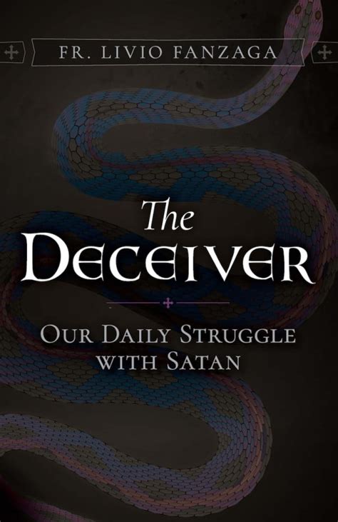 The Deceiver Reader