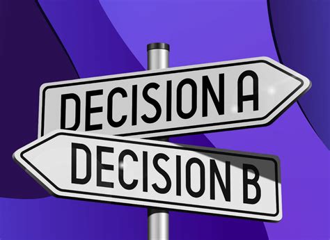 The Decision Kindle Editon