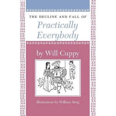 The Decline and Fall of Practically Everybody Nonpareil Books Kindle Editon