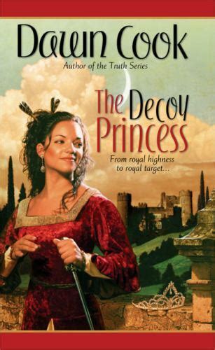 The Decoy Princess PDF
