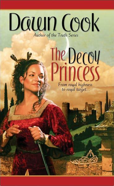 The Decoy Princess PDF