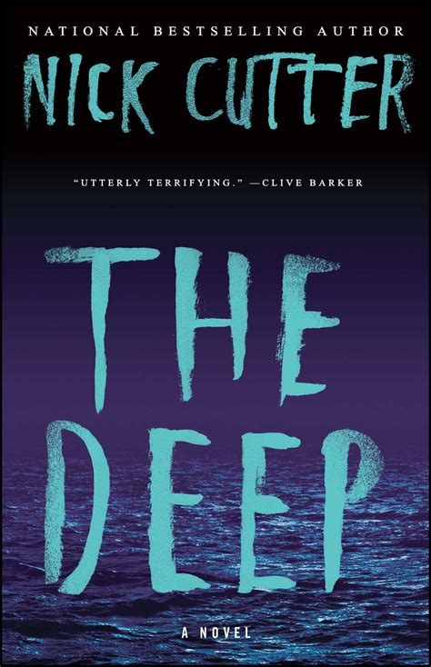 The Deep A Novel PDF