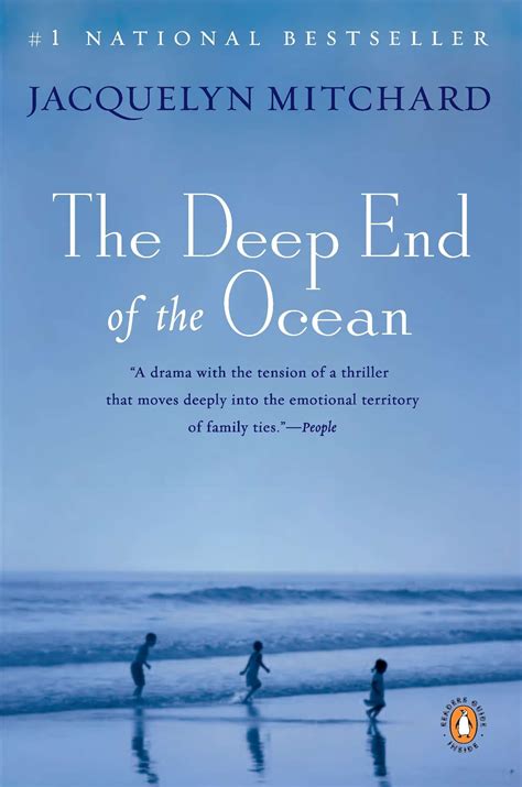 The Deep End of the Ocean By Jacquelyn Mitchard A Signet Book PDF