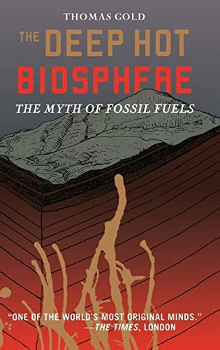 The Deep Hot Biosphere 1st Edition Reader