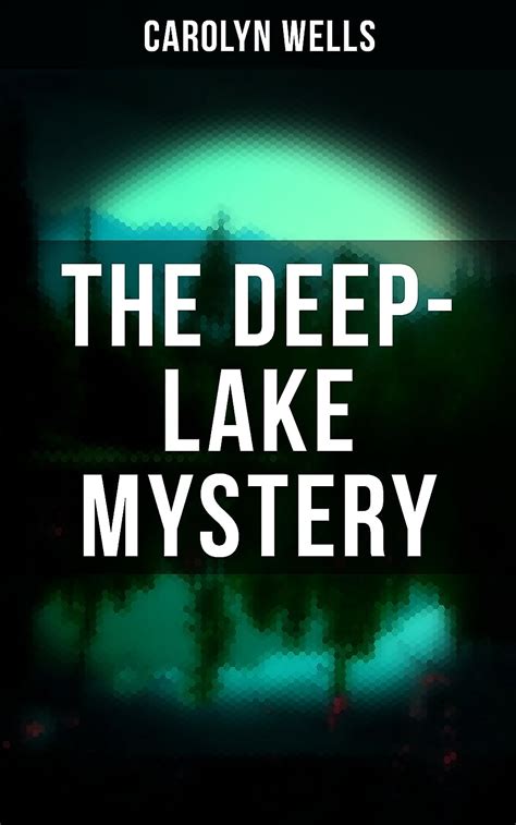 The Deep Lake Mystery Doc