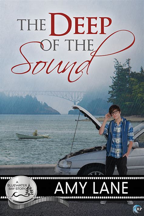 The Deep of the Sound Bluewater Bay Epub