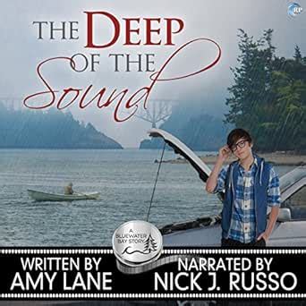 The Deep of the Sound Bluewater Bay Epub