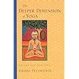 The Deeper Dimension of Yoga Theory and Practice Epub