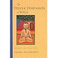 The Deeper Dimension of Yoga Theory and Practice Ebook Epub