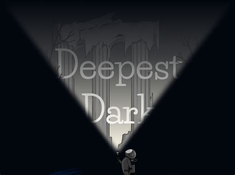 The Deepest Dark PDF